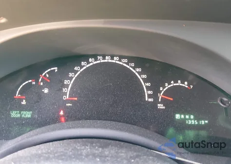 2005 Chrysler Pacifica Touring z USA, uszkodzony, nr VIN 2C4GF68435R667262